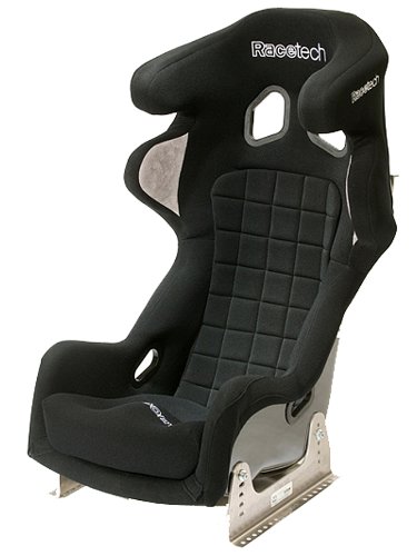 Racing Seats Racetech RT4129HRW