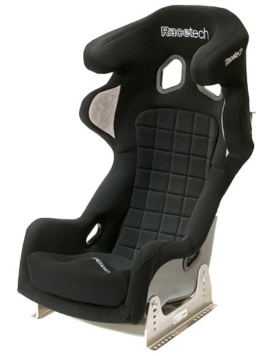 Racing Seats Racetech RT9129WTHR