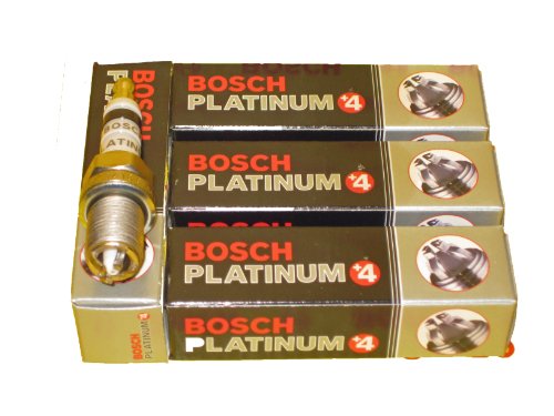 Spark Plugs Bosch 0242229620 / 4418 / FGR8DQP