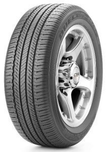 1 NEW BRIDGESTONE DUELER H/L ALENZA 285/60-18 R18 TIRE 2856018 Car, Light Truck & SUV Bridgestone 025594
