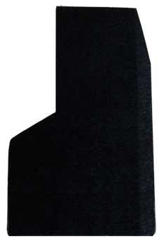 Mud Flaps & Splash Guards  PF202B