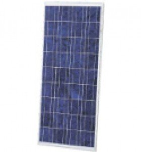 Solar Panels Aims PV120POLY