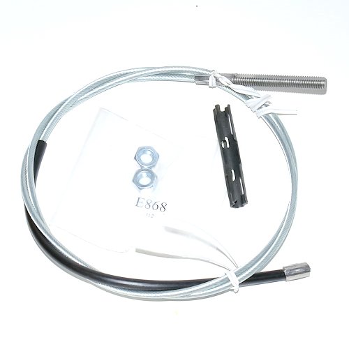 Parking Bruin Brake Cables 95498