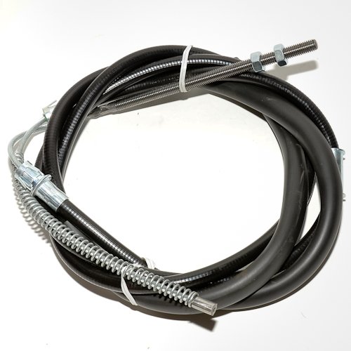 Bruin Brake Cables 93937 Parking Brake Cable Parking Bruin Brake Cables 93937