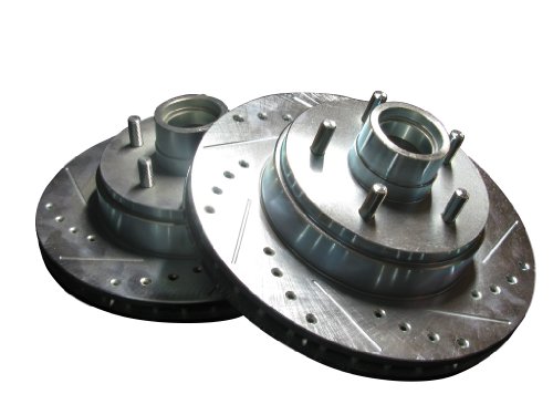 Rotors Rotors Online ROL55008DSA