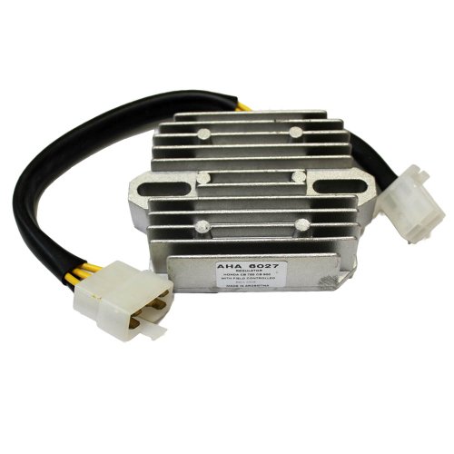 Regulators Caltric R9-5