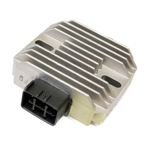Voltage Regulators  R10-4
