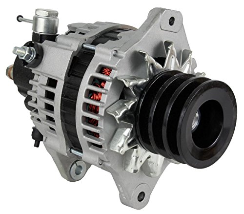 Alternators Rareelectrical 12536*3