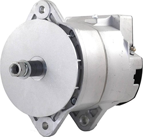 Alternators Rareelectrical 10459138*3
