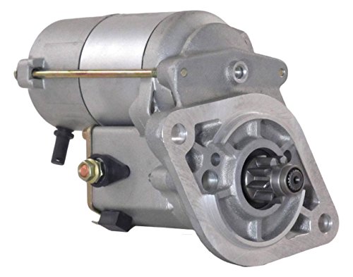 Starters Rareelectrical 228000-7070