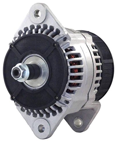 Alternators Rareelectrical IA1349