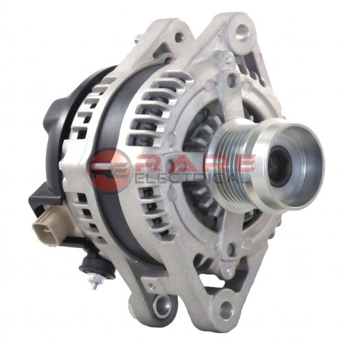 Alternators Rareelectrical 104210-5510