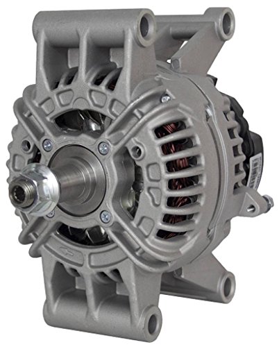 Alternators Rareelectrical 0124525109*2