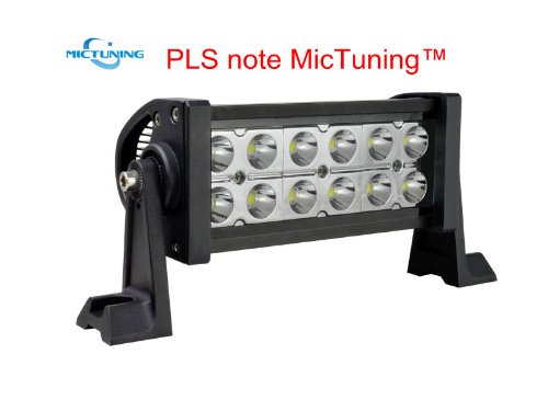 Bulbs MicTuning 