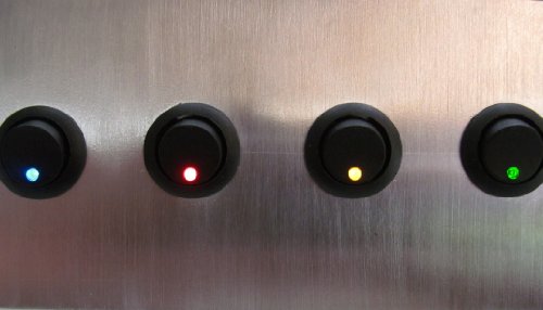 Toggle Boesch Built LEDRS-MULTI