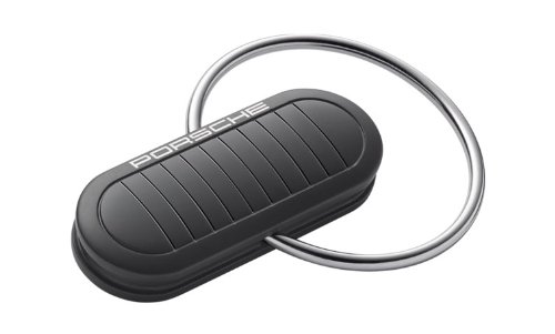 Genuine Porsche Key Ring Key Chains Porsche WAP 050 007 0D