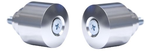 Bar Ends Yana Shiki Parts & Accessories BEH7S