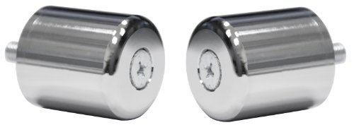 Bar Ends Yana Shiki Parts & Accessories BES3CH