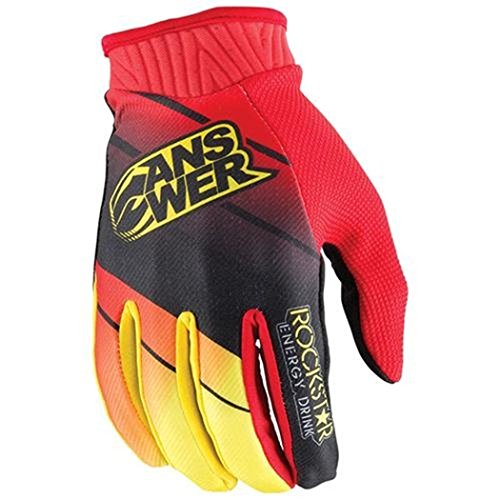 Gloves Answer 45-8228