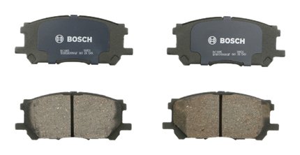 Brake Pads Bosch BC1005