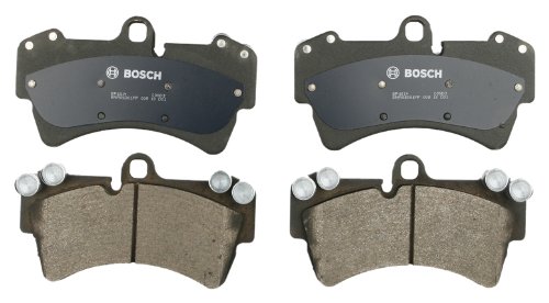 Brake Pads Bosch BP1014