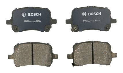 Brake Pads Bosch BC1028