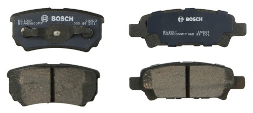 Brake Pads Bosch BC1037