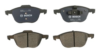 Brake Pads Bosch BC1044