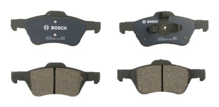 Brake Pads Bosch BC1047