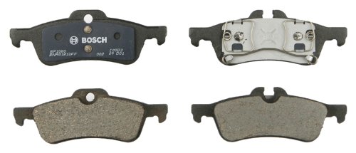 Brake Pads Bosch BP1060