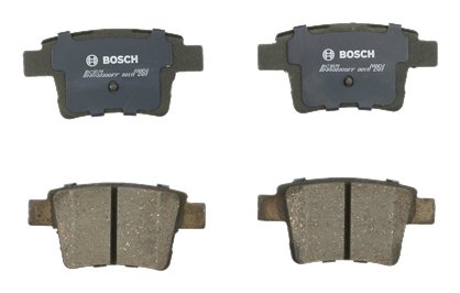 Brake Pads Bosch BC1071