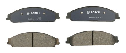 Brake Pads Bosch BC1070