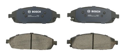 Brake Pads Bosch BC1080