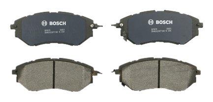 Brake Pads Bosch BP1078