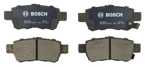 Brake Pads Bosch BP1088