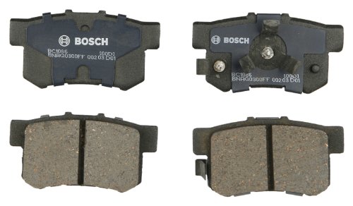 Brake Pads Bosch BC1086