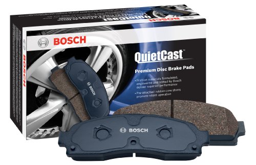 Brake Pads Bosch BP1098
