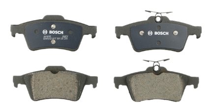 Brake Pads Bosch BP1095