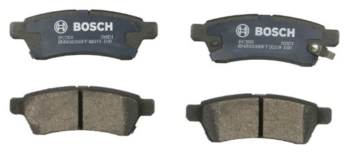 Brake Pads Bosch BC1100