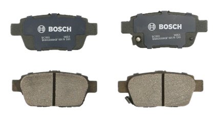 Brake Pads Bosch BC1103