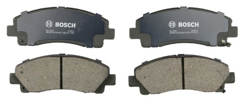 Brake Pads Bosch BC1102