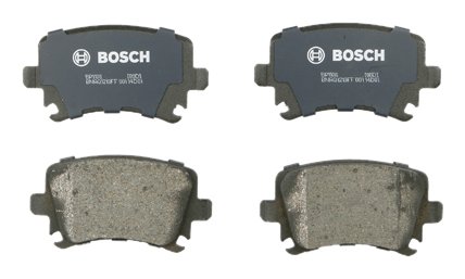 Brake Pads Bosch BP1108