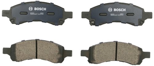 Brake Pads Bosch BP1169