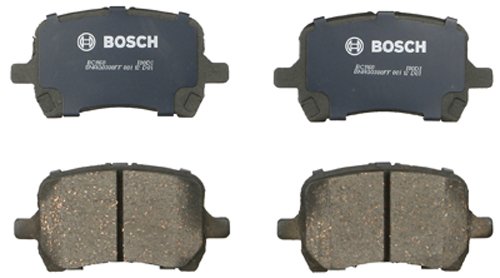 Brake Pads Bosch BC1160