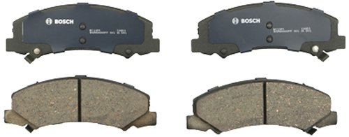 Brake Pads Bosch BC1159