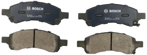 Brake Pads Bosch BP1169A