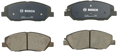 Brake Pads Bosch BC1202