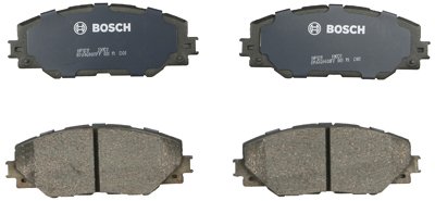 Brake Pads Bosch BP1211