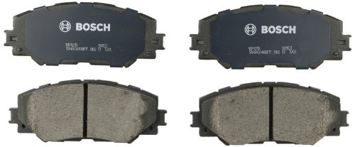 Brake Pads Bosch BP1210