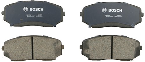 Brake Pads Bosch BP1258